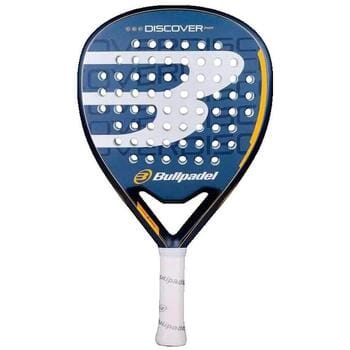 Padelrackets Bullpadel Discover PWR