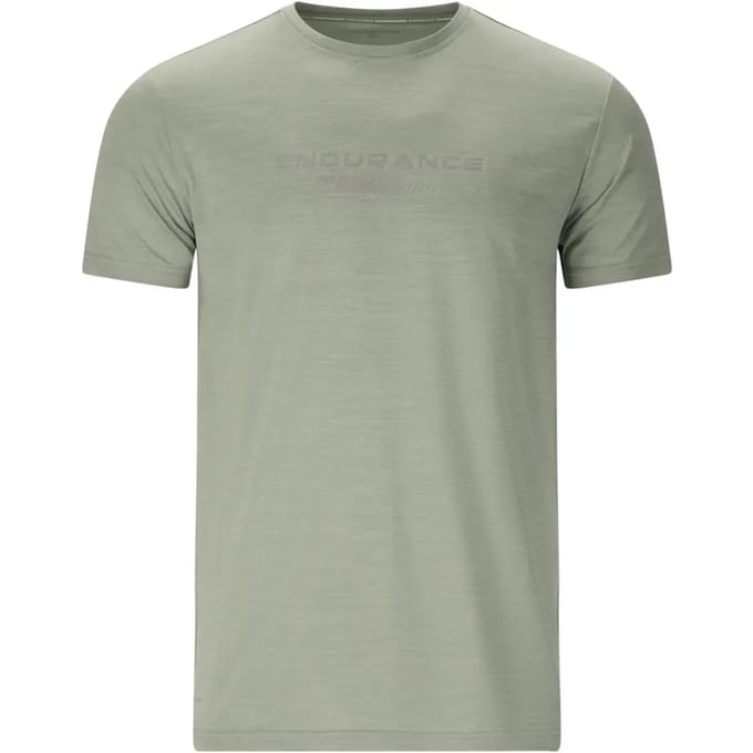 ENDURANCE Funktionsshirt PORTOFINO