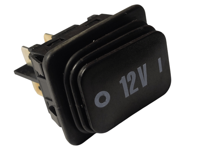 Toggle switch 12v