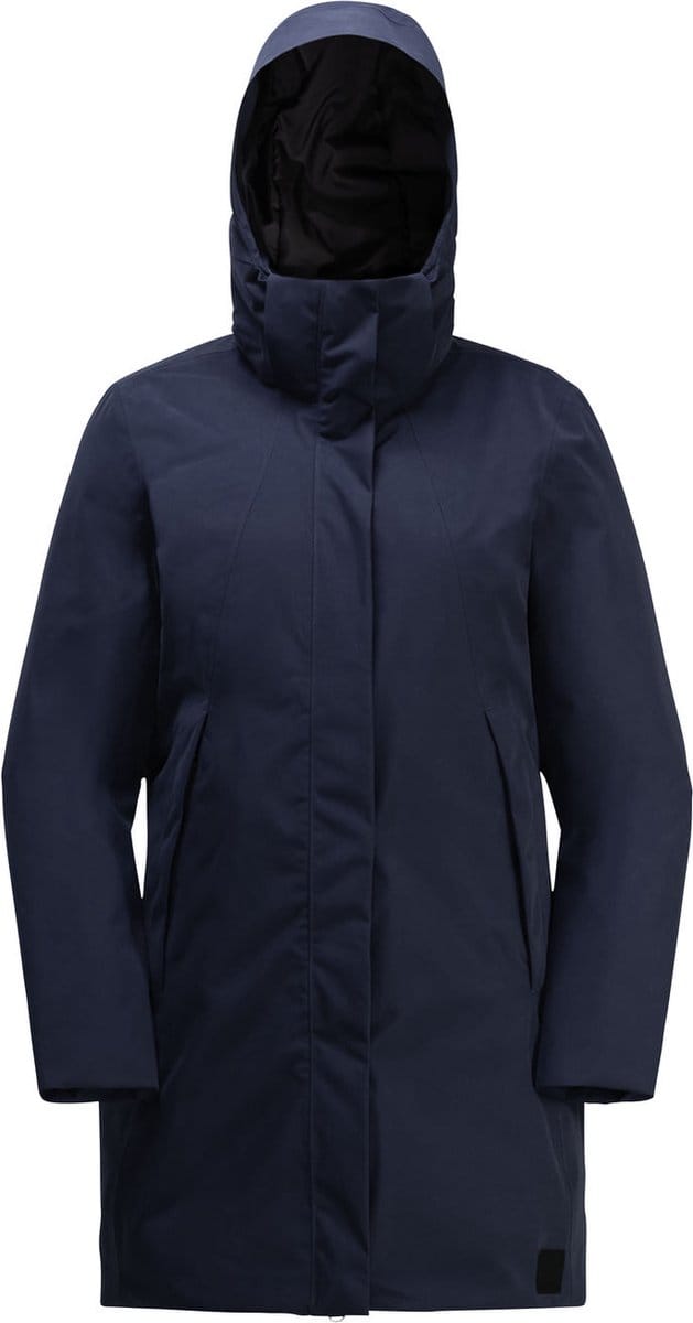 Jack Wolfskin Salier Coat - - Wintersport - Jassen - Winterjassen