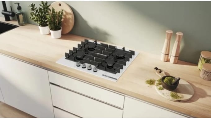 Bosch PPP6A2I40 - Kookplaten