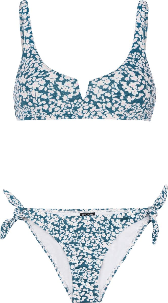 Protest Prtlana – Bralette bikini set Dames – Verstelbare bandjes – Uitneembare vulling