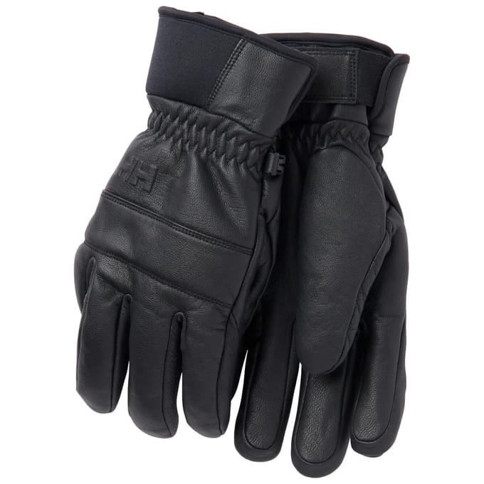 Skihandschoenen Helly Hansen Alpha