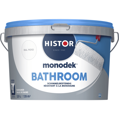 Histor Monodek Bathroom