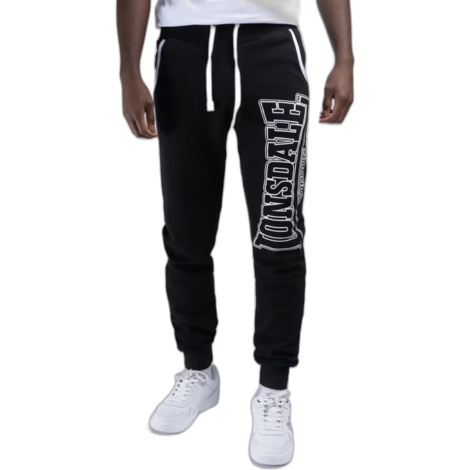 Lonsdale joggingbroek Marldon joggingbroek, smalle pasvorm