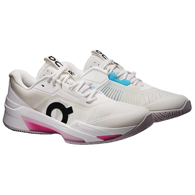 On THE ROGER Pro Fire Allcourt schoen Heren