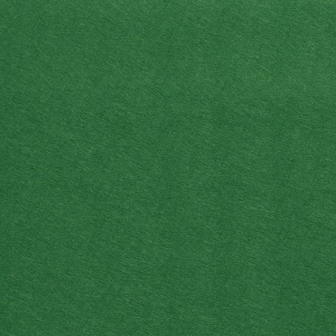 Vilt 1.5mm op rol - 15 meter - Groen - Soepel - Knutselen - Handwerk