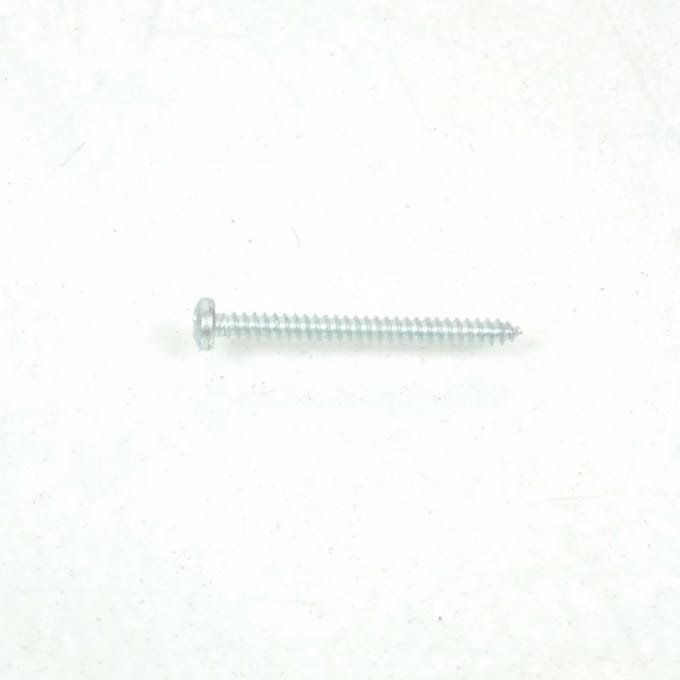 Vis de cabochon optique AV pour scooter Peugeot 50 Buxy 064599 L32mm Neuf