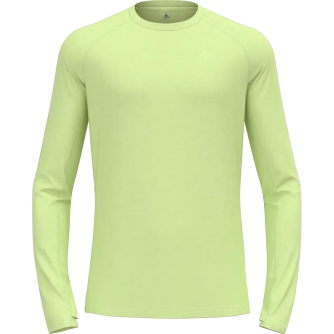 Odlo X-Alp PW115  Hardloopshirt Heren