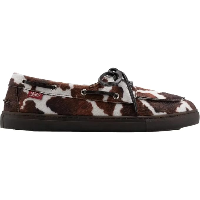 Bootschoenen voor dames Zeta Lagos