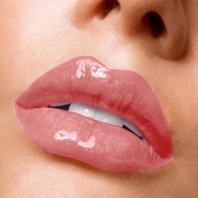 Etre Belle - Make up - Lipgloss - Naturel Gloss