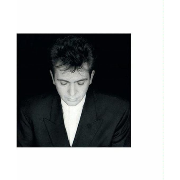 Shaking The Tree -Best Of - Peter Gabriel