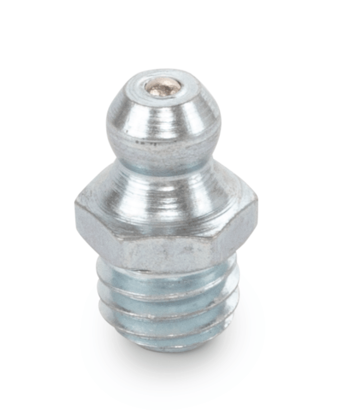 Lubrication nipple