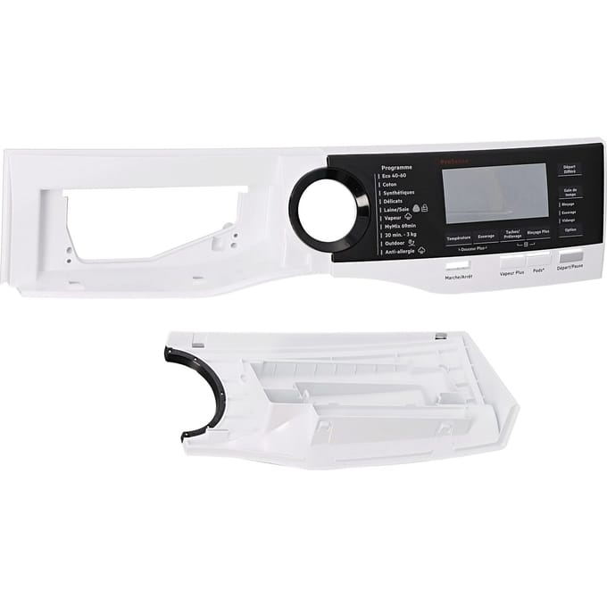 AEG controlepaneel, wit, AEG 4055784351