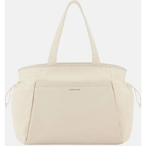 Kapten & Son Hellvi shopper ibiza