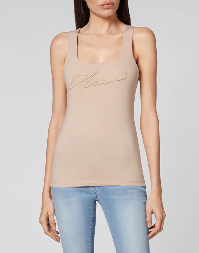 Tanktop Signature