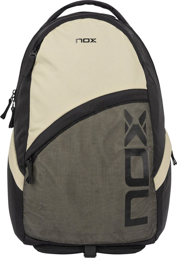 Nox Street Rugzak Beige
