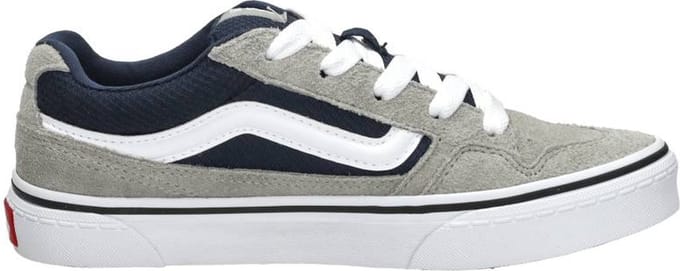 Vans CALDRONE Sneakers Laag - Donkergrijs