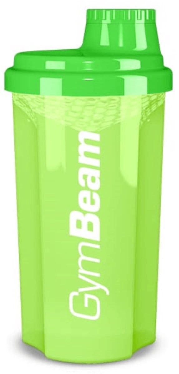 GymBeam Groene Shaker 700 ml