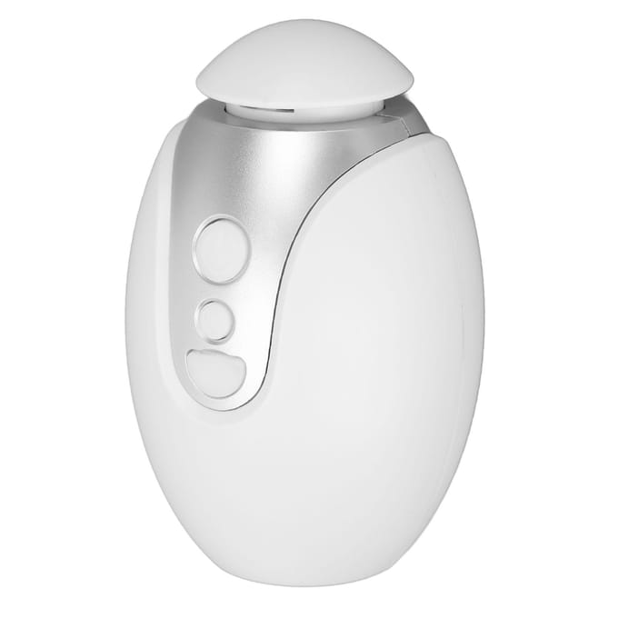 Ozon Deodorizer Draagbare Slimme Elektrische Mini Oplaadbare Verfrisser voor Koelkast gray