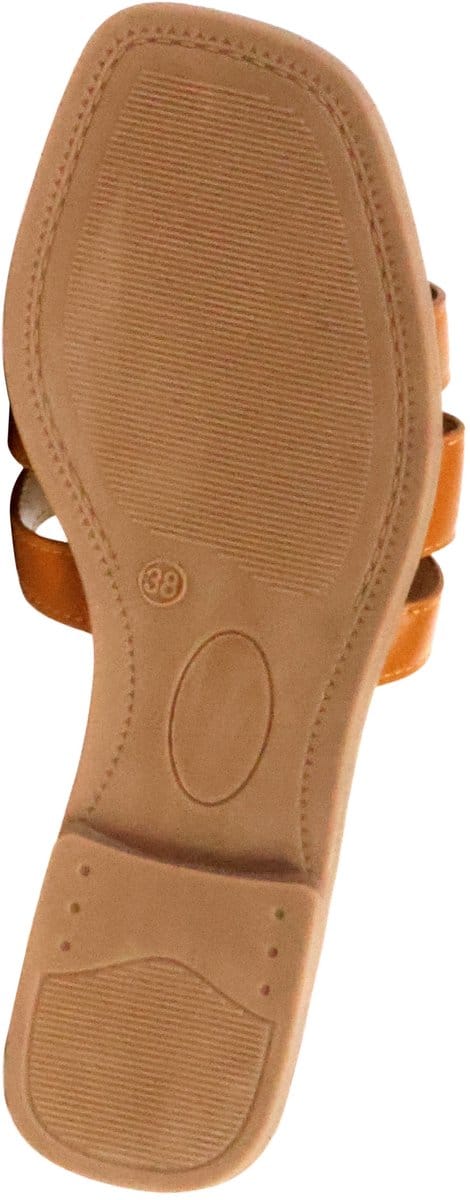 Platte sandalen Joia 275743