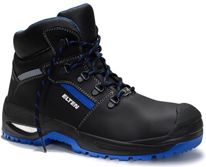 Elten werkschoenen - LEONARDO XXSG - halfhoog - ESD S3 - maat 41