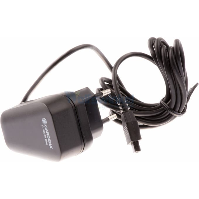 Gardena lader voor div modellen (eu)