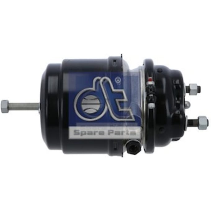 Veerremcilinder DT Spare Parts 2.40621