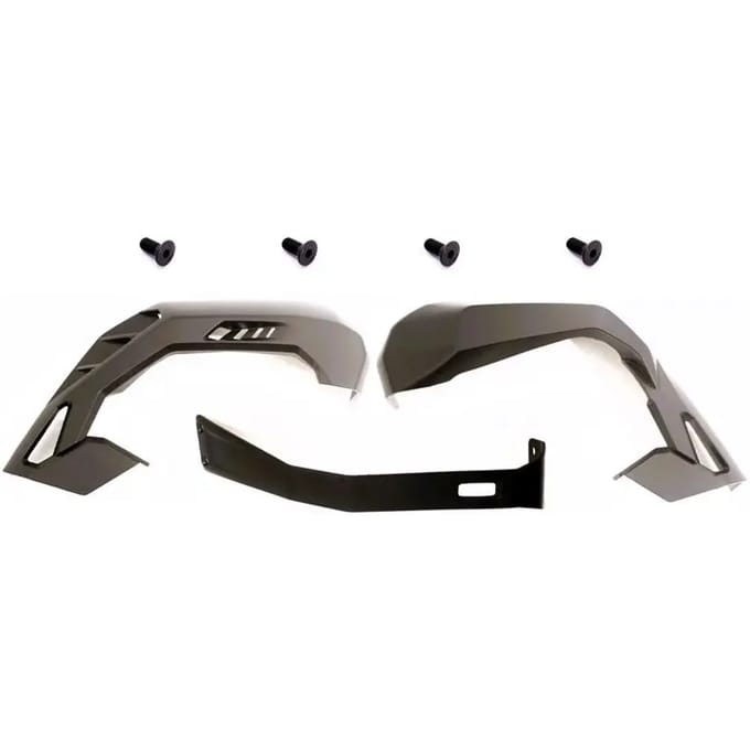 Motordeksel Lapierre GEN5 FS AL