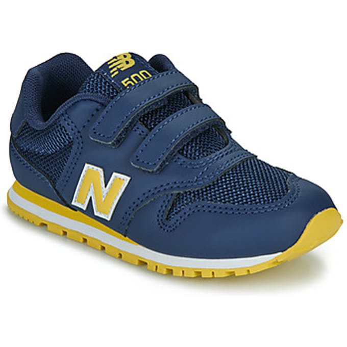New Balance  Lage Sneakers 500