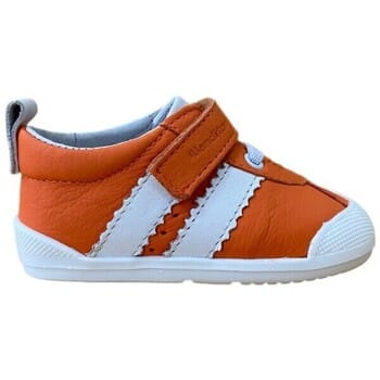 Sneakers Blanditos Blanditos de Crío's IRIS Naranja