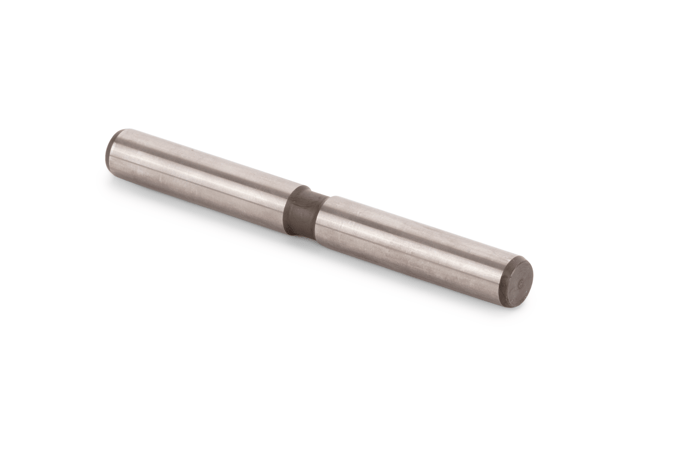 Locking pin
