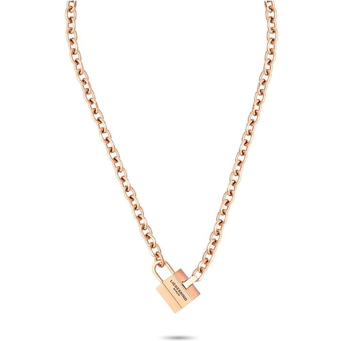 Liebeskind Ketting LJ-1628-N-45
