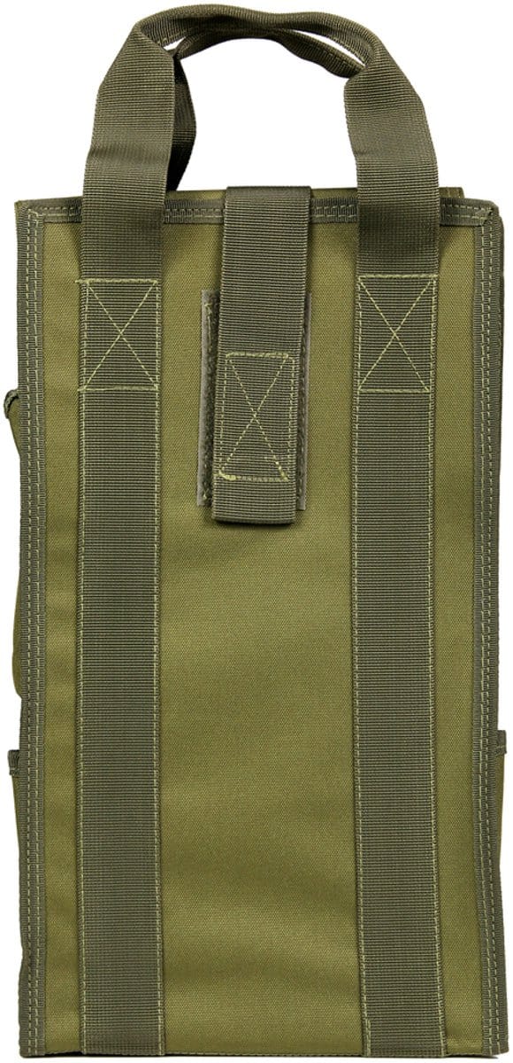 101inc Medical Bag groen