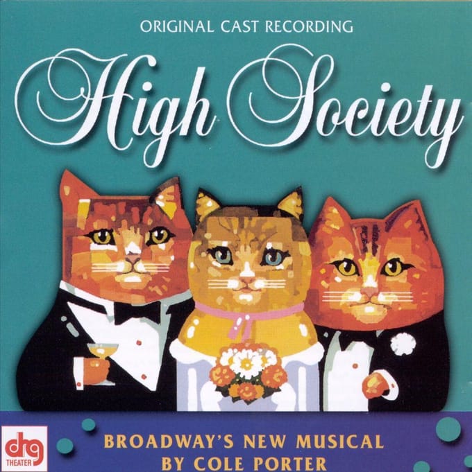 High Society