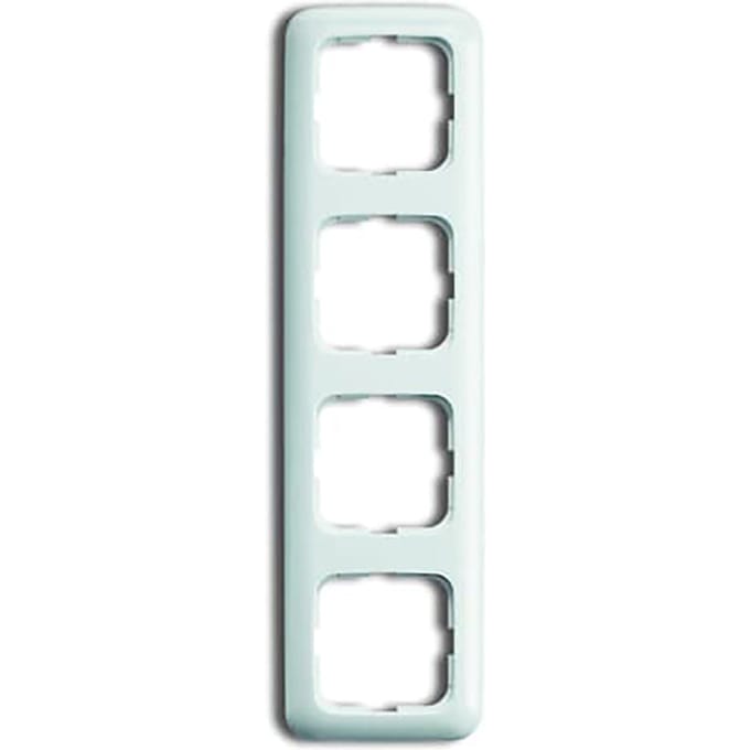 ABB Busch-Jaeger Reflex SI Afdekraam Schakelmateriaal - 2CKA001725A0951