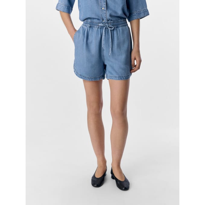 Object Denim short Casual