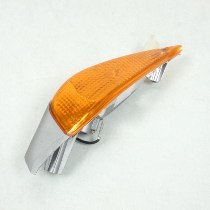 Clignotant AVG pour scooter MBK 50 BOOSTER NEXT GENERATION 5FX-H3310 Neuf