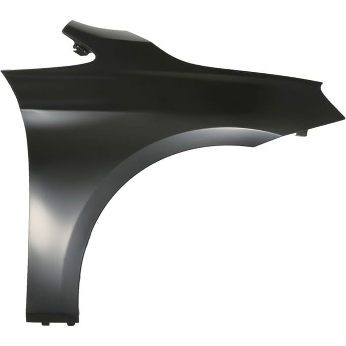 Spatbord, voor BLIC 6504-04-0071312P, rechts
