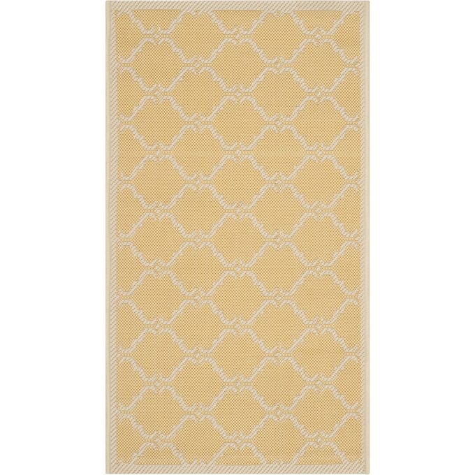 Vloerkleed Lugano in- & outdoor | Safavieh