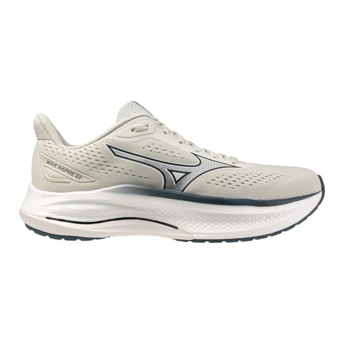 Mizuno Wave Inspire 22  Stabiliteitsschoen Heren
