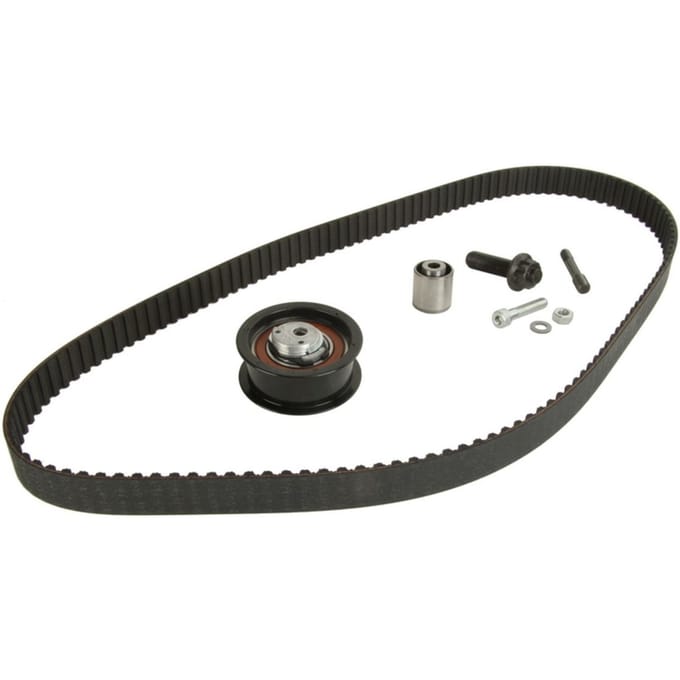 Distributieriemset SKF VKMA 01014