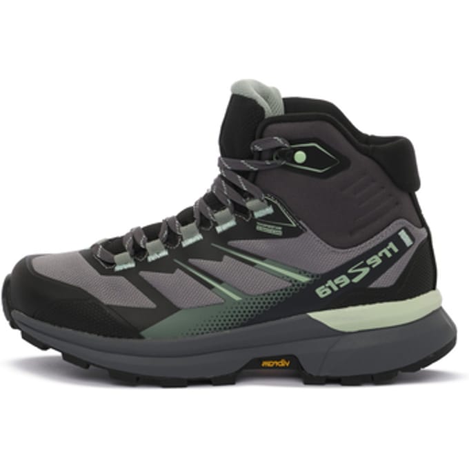 Wandelschoenen Trezeta RAVIK MID WP