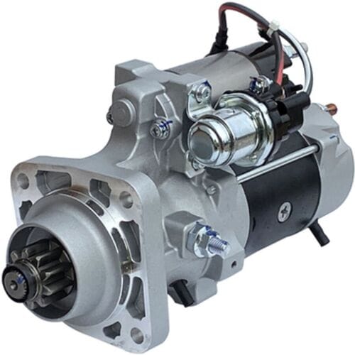Starter PRESTOLITE ELECTRIC HM95R3041SE