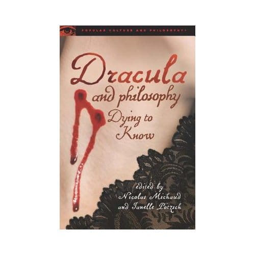 Dracula And Philosophy