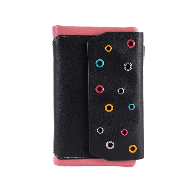 Damesportemonnee Matties Bags Mushi