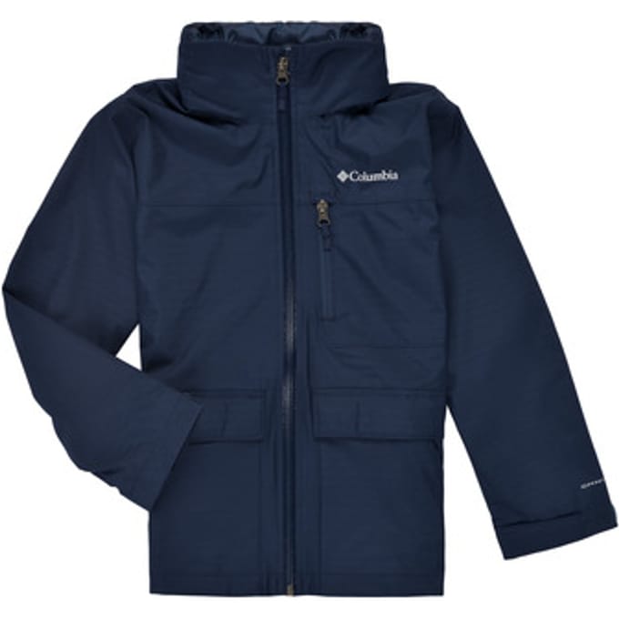 Parka Jas Columbia VEDDER PARK JACKET