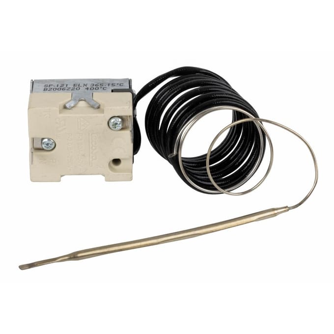 Buffalo 600 Series limietthermostaat
