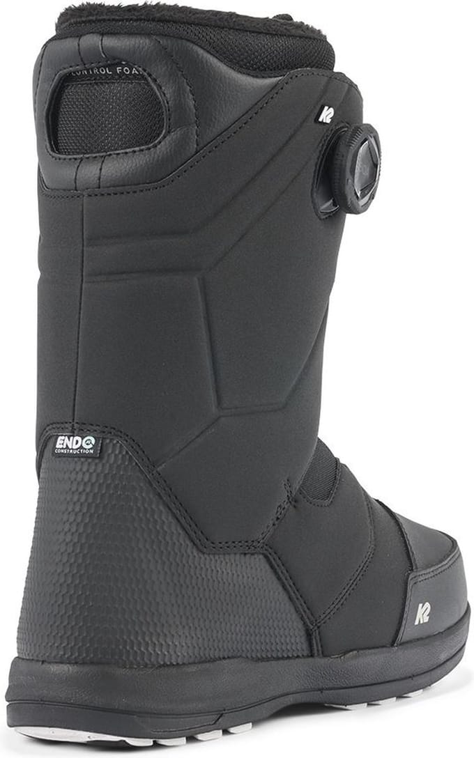 K2 Maysis Snowboardschoen Heren Black 11
