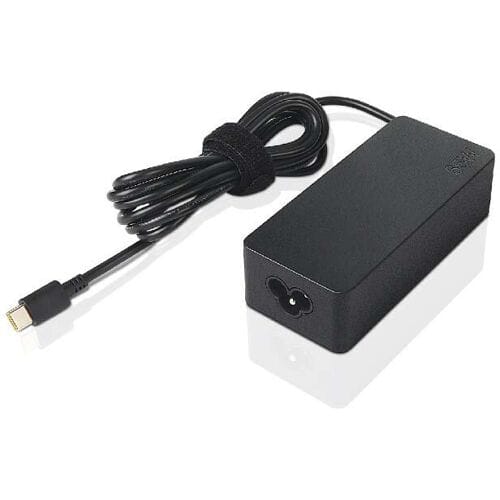 Lenovo USB-C 65W AC AV / multimedia paneel EU (4X20M26272)